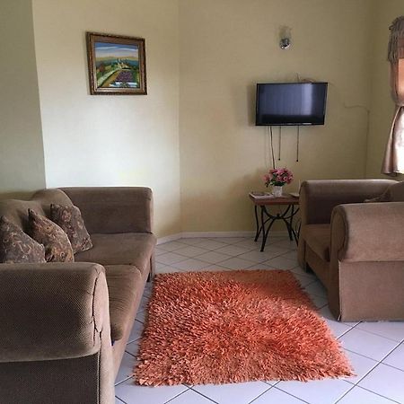 Aupic Paradise Vieux Fort Ngoại thất bức ảnh