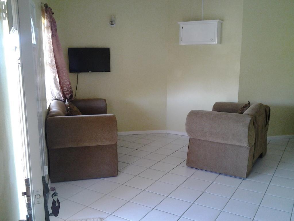 Aupic Paradise Vieux Fort Phòng bức ảnh