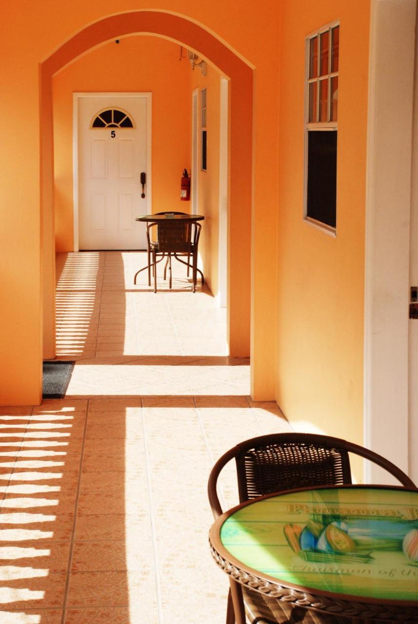 Aupic Paradise Vieux Fort Ngoại thất bức ảnh